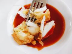 蟹肉煎蛋卷-Raan Jay Fai