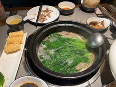 -同仁四季椰子鸡(无锡滨湖万象汇店)