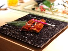 烤鳗鱼-紫· 割烹  Kappo Murasaki