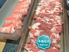 -乔先生涮肉·鲜活牛羊肉火锅(塘沽店)