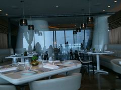 -广州四季酒店·意珍·意式自助餐