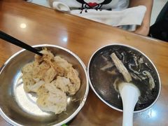 -老牌依强牛肉店(达道总店)