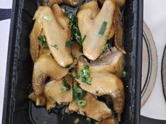 -松鹤楼·非遗·苏帮菜(融科店)