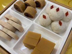 -京菜·砂锅居·烤鸭(西四店)