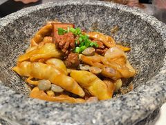 -奉天小馆·非遗东北菜(济南万象城店)