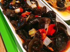 鸡汁木耳-老乡鸡(六安阳光欧洲城店)