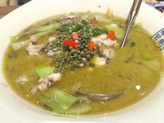 -杨记隆府重庆江湖菜(大悦城店)