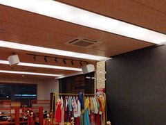 -汤连得温泉馆(宝山店)