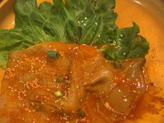 -俊熙家点餐式自助烤肉店(1227广场店)