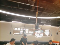 -师烤·豆花烤鱼(深圳坂田天虹店)