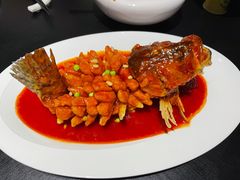 -RIVIERA 松鹤楼(外滩店)