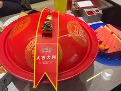 -大碗居·烤鸭·鱼头泡饼(天坛东门店)