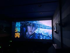 -太平洋影城(紫荆店)