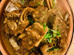 -八先生涮肉房(三里河店)