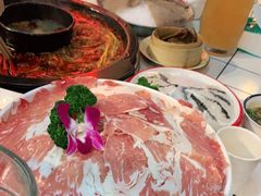 -卤校长老火锅(绿地468店)