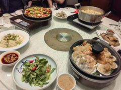 -小八仙·宴(三峡茶庄店)