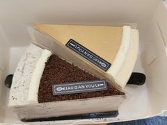 清新茉莉千层-小半有礼(天河南店)