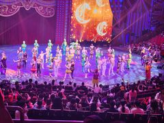 -珠海横琴长隆《卡卡虎奇遇记》