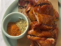 -小城故事·地道宁波味(月湖盛园店)