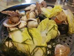 -黄寺蒸汽海鲜(黄寺大街店)