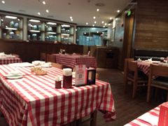 android_upload_pic-西贝莜面村(上海百联西郊店)