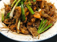 -老头儿油爆虾·知味杭州(爱琴海购物中心)