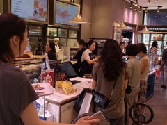 -巴黎贝甜(凯德MALL望京店)