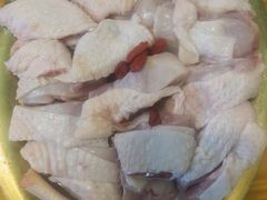 -南国锋味椰子鸡(瀚海店)