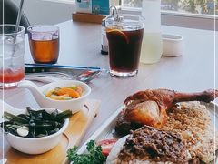 -朗迪姆餐厅(丰尚国际广场店)