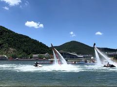 -大连老虎滩海洋公园