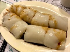 脆皮鲜虾肠-点点心点心专门店(旺角店)