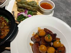-黄弟大排档·湖南菜·小龙虾·小海鲜(凯旋北路店)