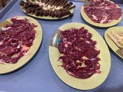 -三千坪超级火锅市场·土灶牛肉火锅