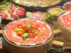 -冯校长老火锅(广州正佳广场店)