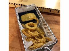 -肥肥虾庄·金牌油焖大虾(杨园滨江时代walk店)