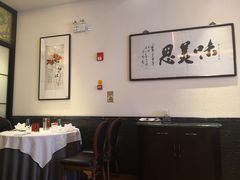 大堂-醉辉皇上海之巅(上海中心大厦店)