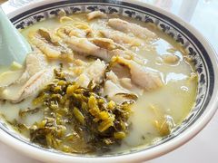 -明呈黄鱼面馆(斜土路店)