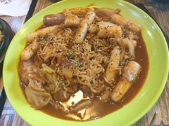 -miss密斯韩餐(平阳景苑店)