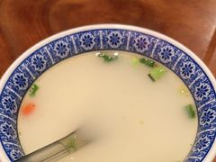 -李犟大爆鳝面·手工蟹黄包(湖滨西湖店)