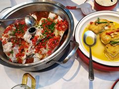 -老湘亲·品鉴湘菜(蔡塘爱琴海店)