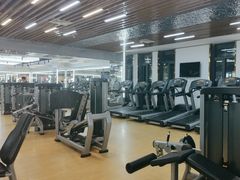 -梵臣游泳健身(康康谷店)