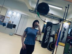 -中田健身工作室(莘庄地铁站店)