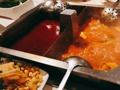 -海底捞火锅(劲松店)