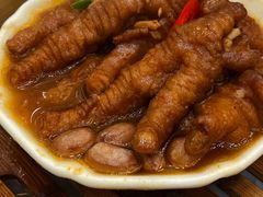 -幸运楼(北京路店)