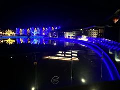 -春晖园度假酒店温泉