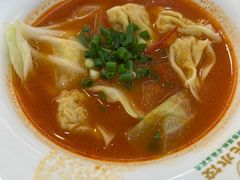 -状元水饺(成都SM广场店)