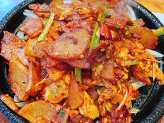 -小木屋拌饭(抚顺商业城店)