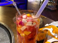 -三人行骨头王火锅(长寿店)