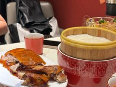 -京鸭棠(让胡路万达店)