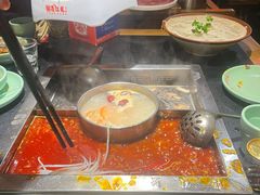 -蜀江龙火锅(339店)